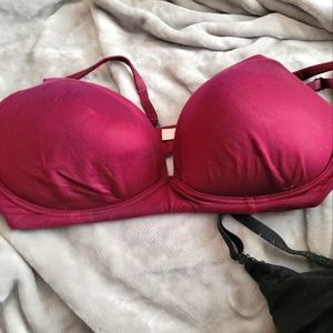 36D VS bra